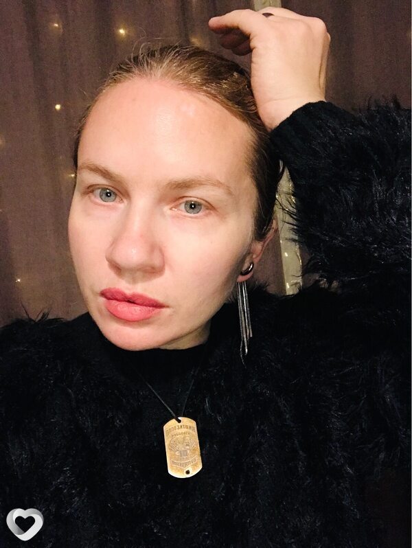 Ирина, 39, Рубцовске — анкета №1717578