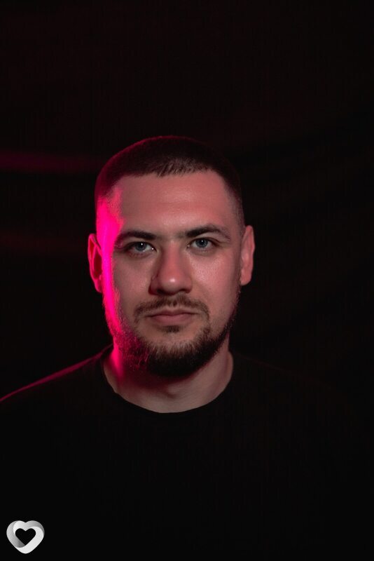Богдан, 38, Виннице — анкета №1717599