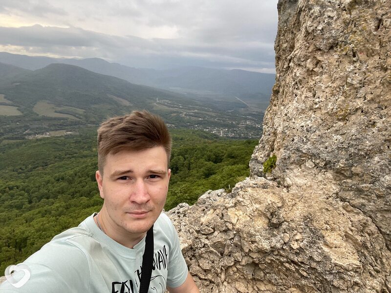 Саня, 22, Воронеже — анкета №1717608