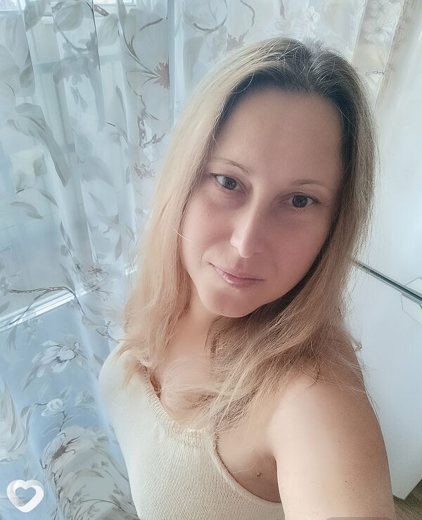 Оксана, 44, Твери — анкета №1717612
