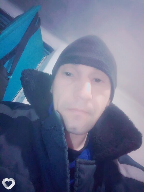 Стас, 37, Симферополе — анкета №1717613