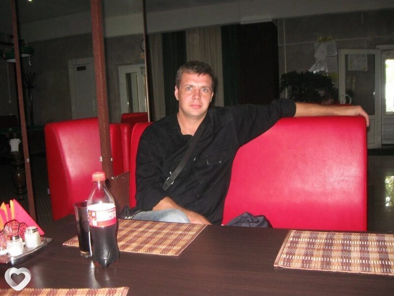 Юрий, Адлер
