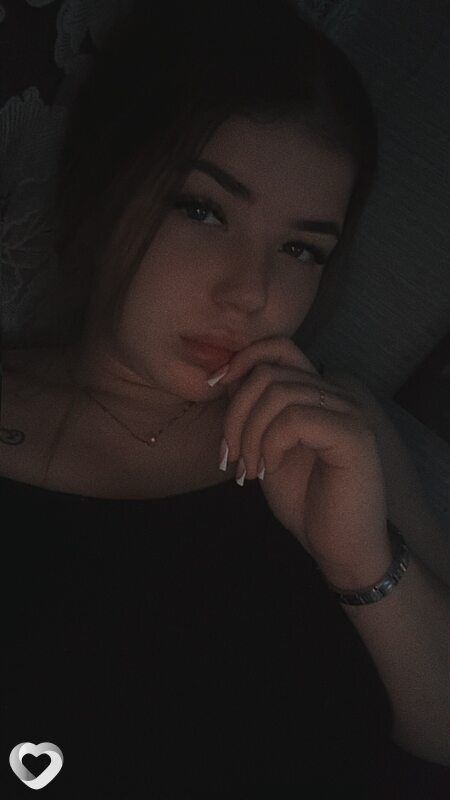 Мария, 21, Томске — анкета №1717523