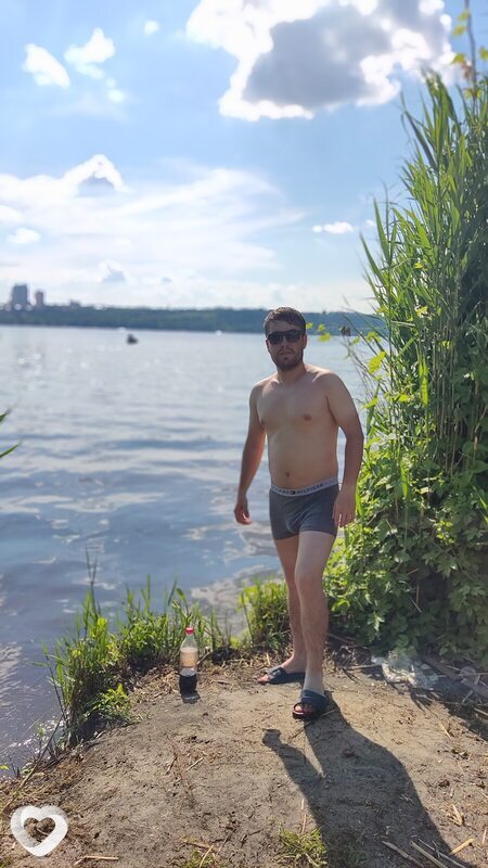 Тимур, 35, Москве — анкета №1717527