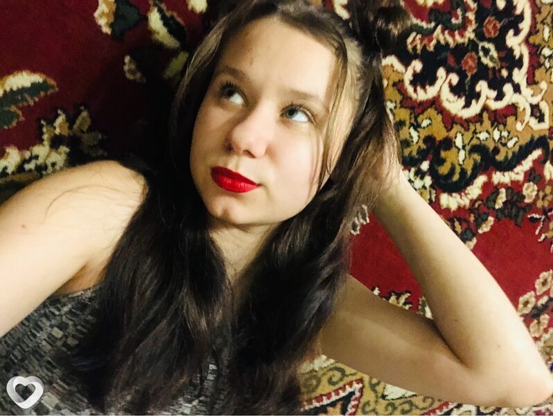 Альбіна, Смела