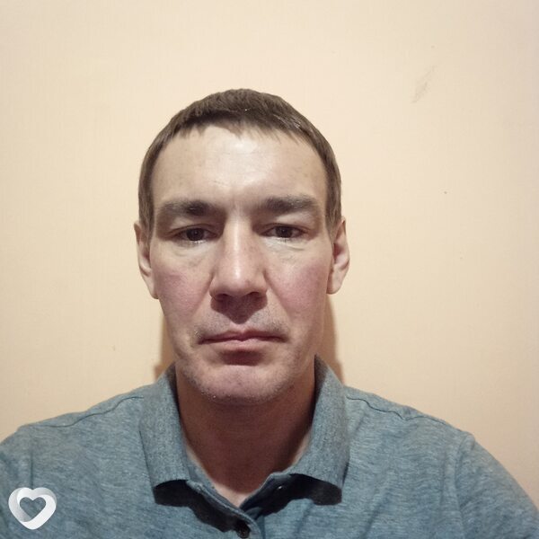 Андрей, 46, Воронеже — анкета №1717539