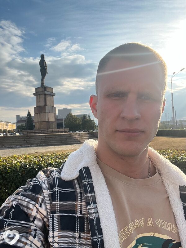 Данил, 31, Калининграде — анкета №1717540