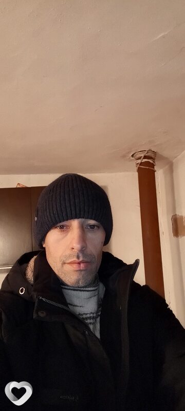 Виталий, 42, Енакиеве — анкета №1717626