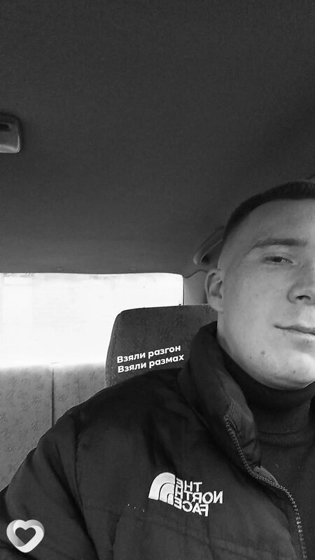 Yriy, 27, Щучине — анкета №1717633
