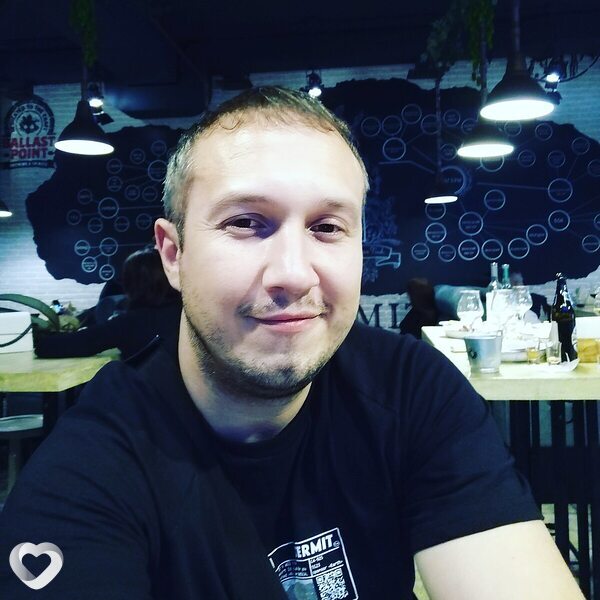 Руслан, 38, Набережных Челнах — анкета №1717640