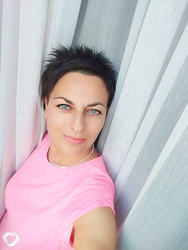 Ольга, 42, Гродно — анкета №1717673