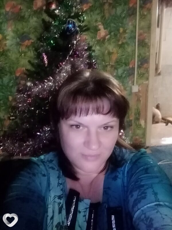 Екатерина, 46, Минусинске — анкета №1717682
