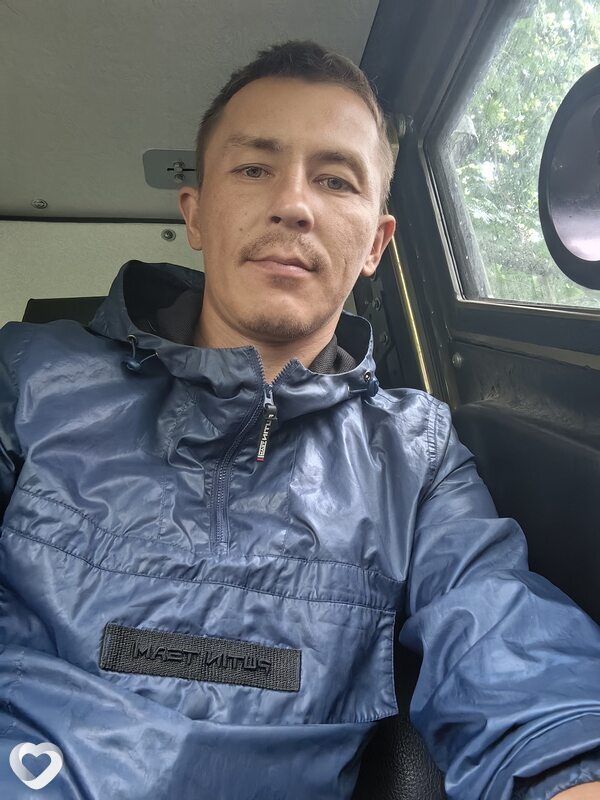 Руслан, 35, Снежном — анкета №1717693