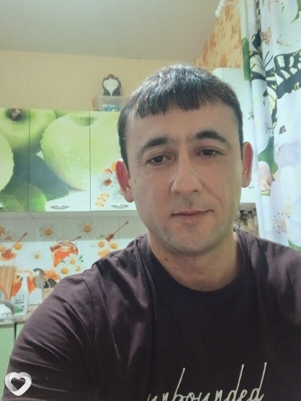 Олег, 44, Пензе — анкета №1717810