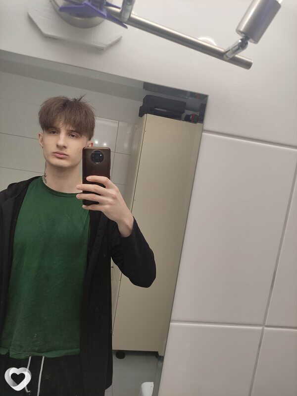 Григорий, Берлин
