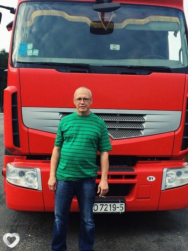 Андрей, 57, Москве — анкета №1717733