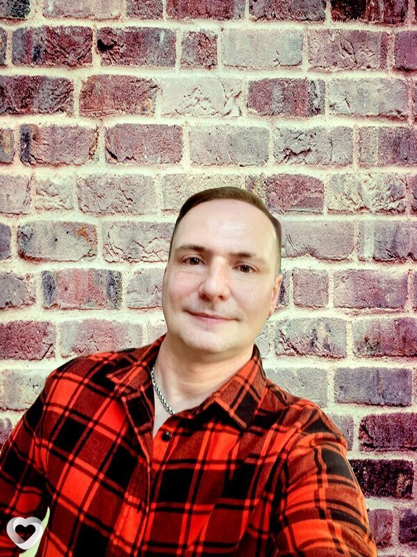 Тоха, 43, Твери — анкета №1717734