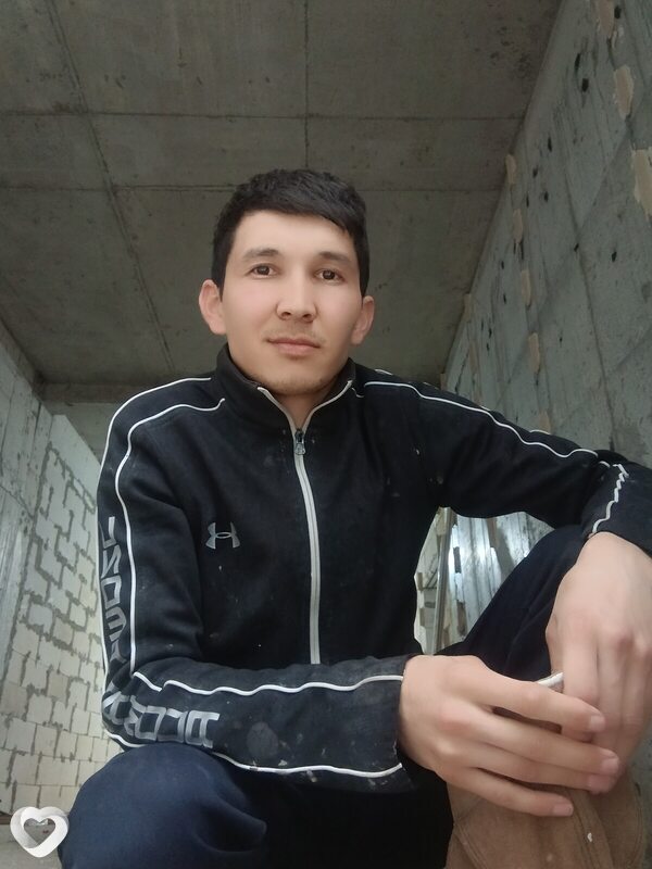 Али, 26, Грозном — анкета №1717736