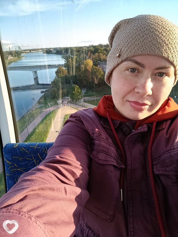 Нина, Печора