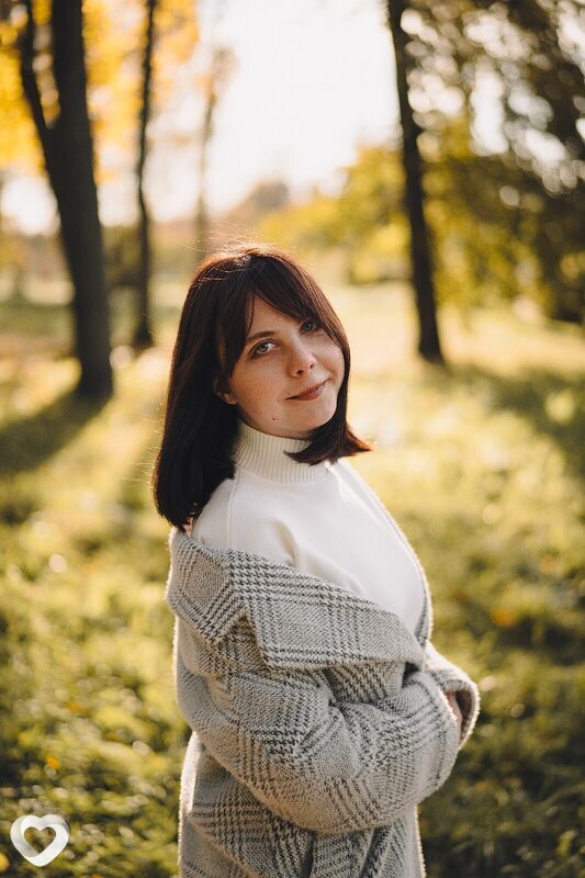 Екатерина, 31, Великих Луках — анкета №1717895
