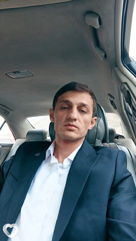Саня, 36, Екатеринбурге — анкета №1717914