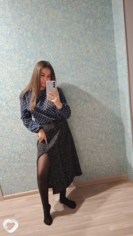 Валентина, 28, Красноярске — анкета №1717651