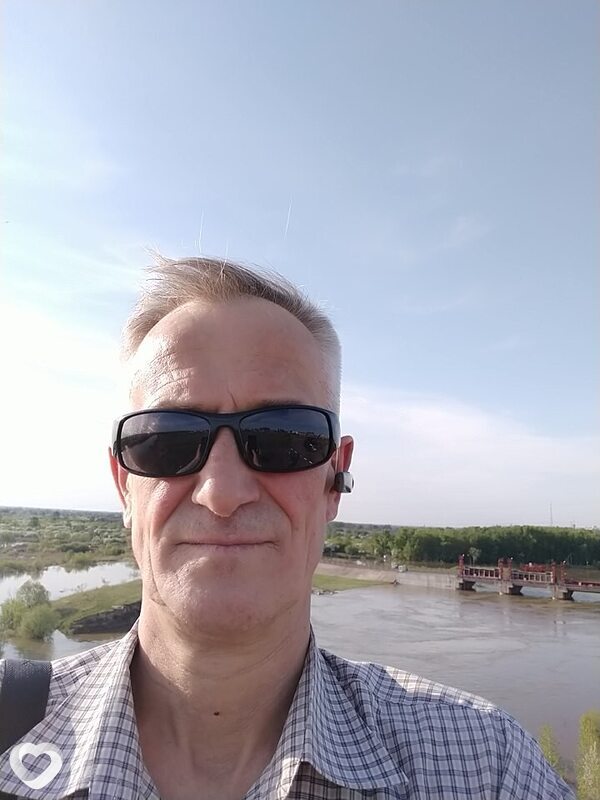 Александр, 62, Петропавловске — анкета №1717654