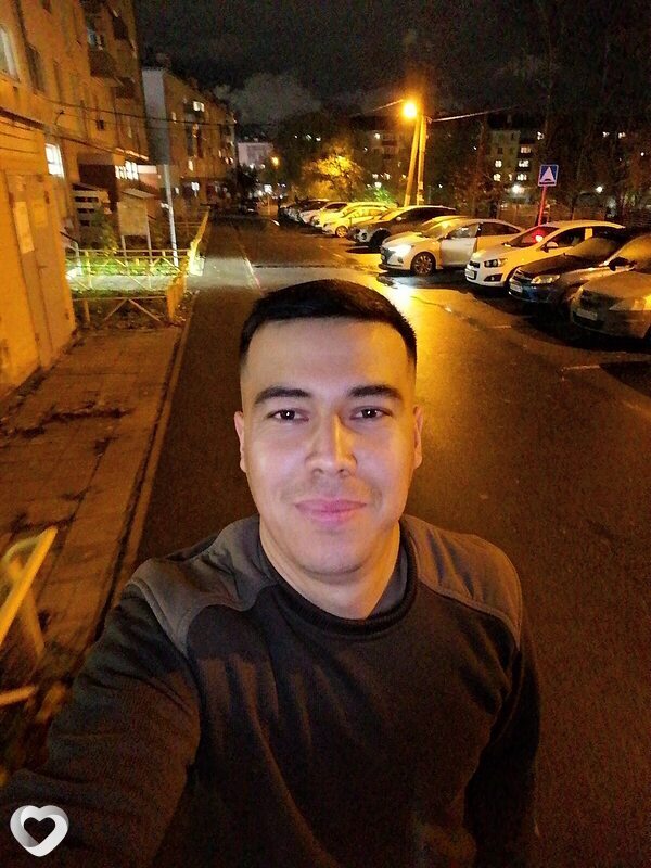 Темур, 32, Казани — анкета №1717661