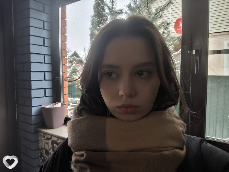 Любовь, 19, Вологде — анкета №1717752