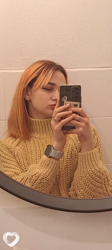 Anastasiia, Вупперталь