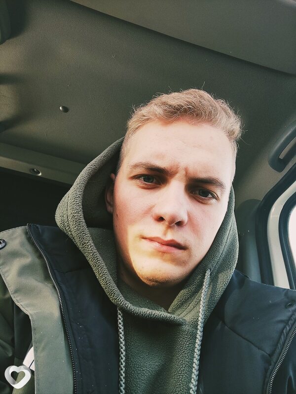 Дмитрий, 22, Тихорецке — анкета №1717768