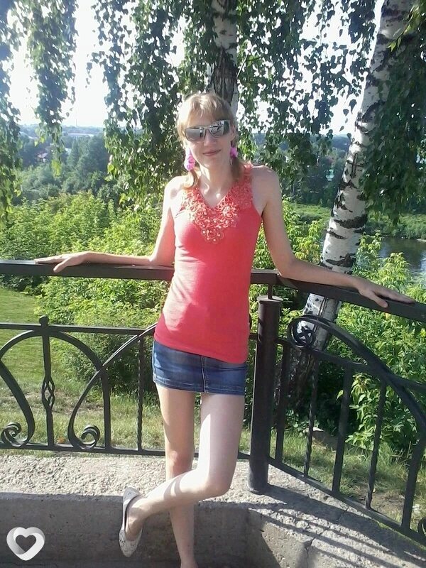 Наталия, 39, Кунгуре — анкета №1717826