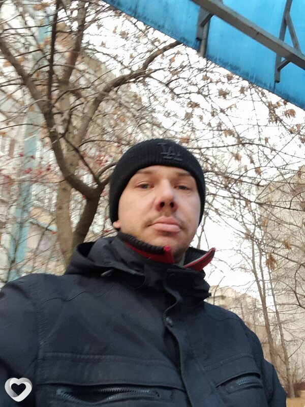 Вадим, 39, Ульяновске — анкета №1717839