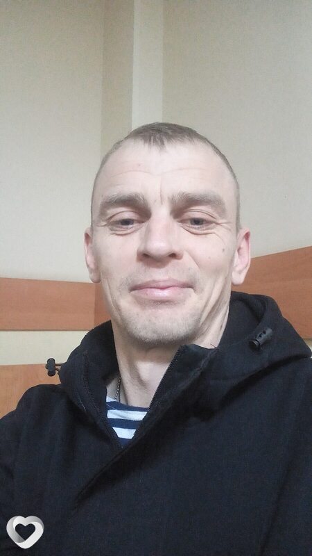 Алексей, Балтийск