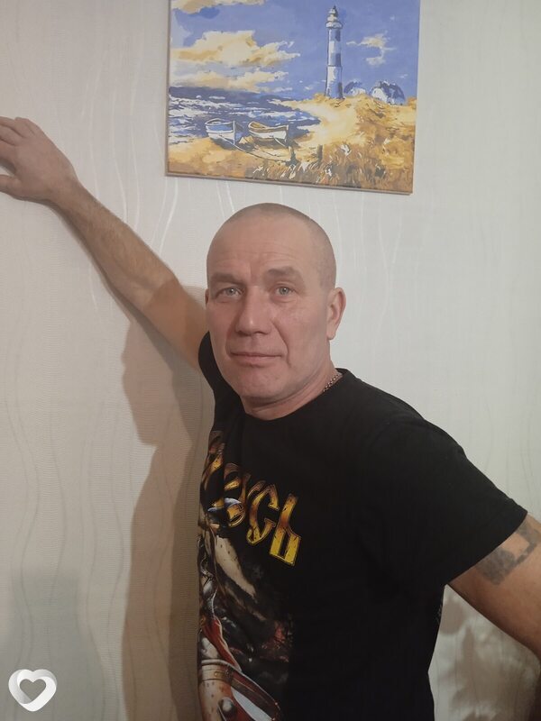 Руслан, 51, Пензе — анкета №1717964