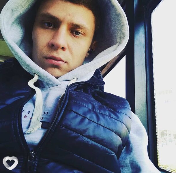 Илья, 23, Алматы — анкета №1717980