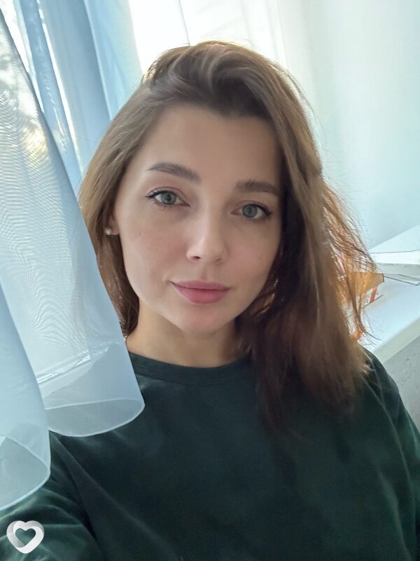 Анжела, 29, Москве — анкета №1717986