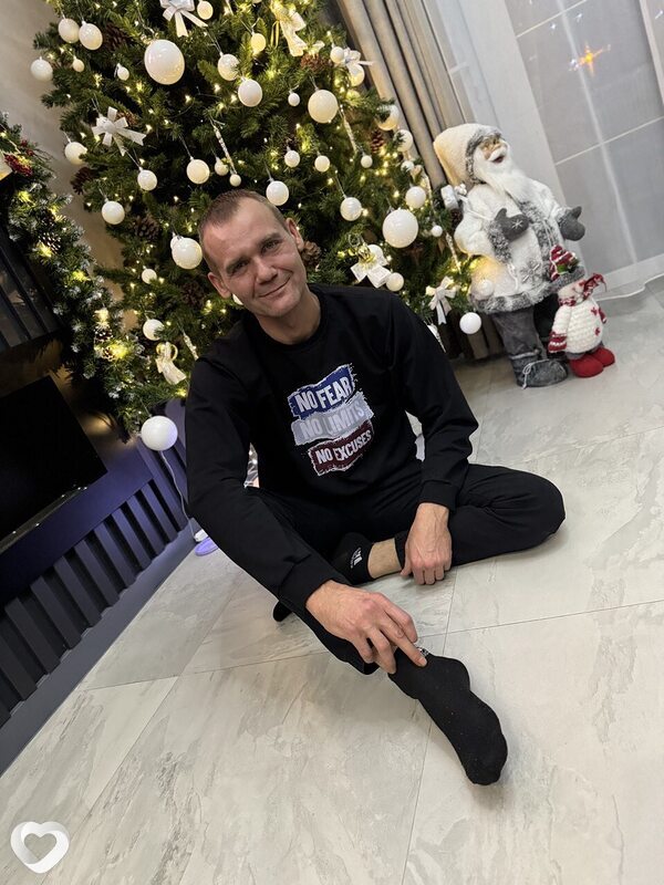 Александр, 42, Дмитрове — анкета №1717991