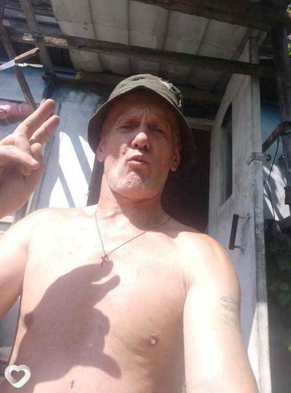 Митяяй, 56, Волжском — анкета №1717992