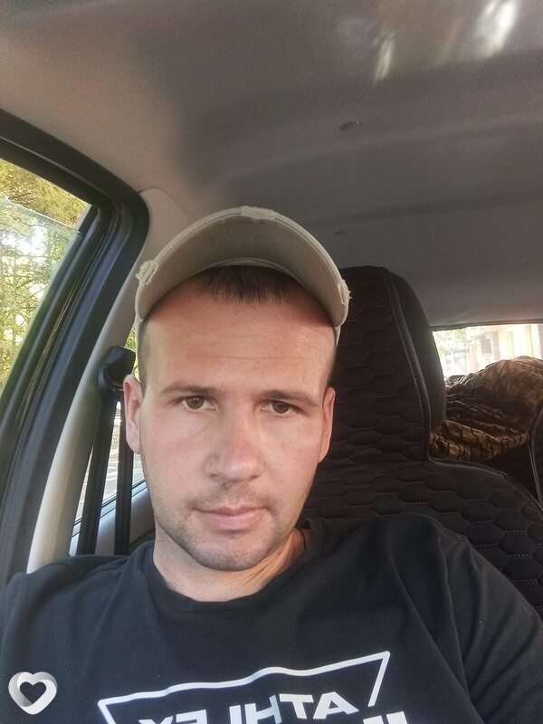Александр, 37, Каменске-Шахтинском — анкета №1718027