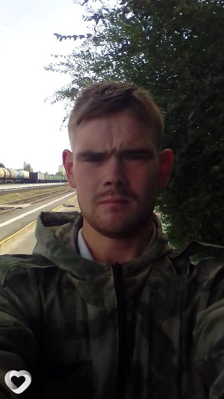 Артем, 23, Алапаевске — анкета №1718030
