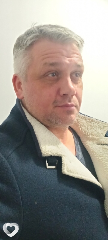 Алексей, 44, Санкт-Петербурге — анкета №1718032