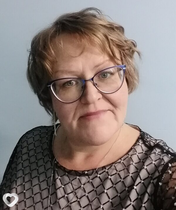 Наталья, 48, Воткинске — анкета №1718033