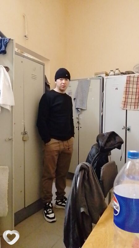 Алишер, 41, Москве — анкета №1718039