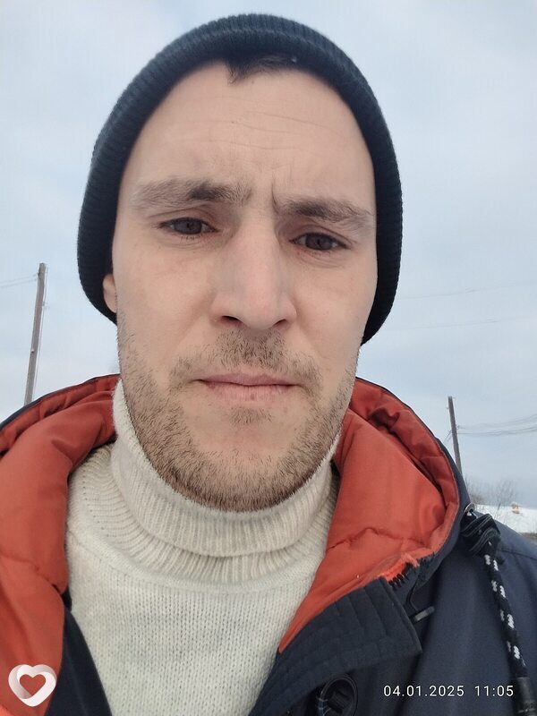 Андрей, Визинга