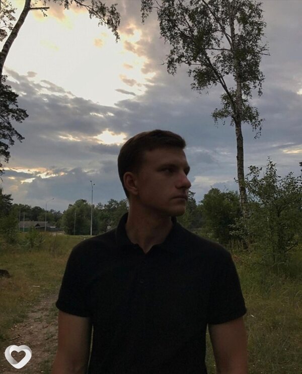 Александр, 25, Пушкино (Московская Обл) — анкета №1718117