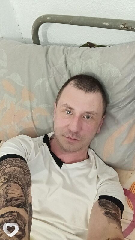 Виталий, 42, Омске — анкета №1718123