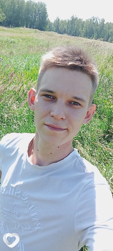 Дмитрий, 28, Челябинске — анкета №1718138