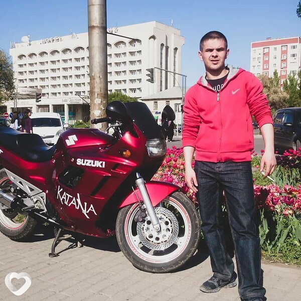 Михаил, 34, Камышине — анкета №1718418