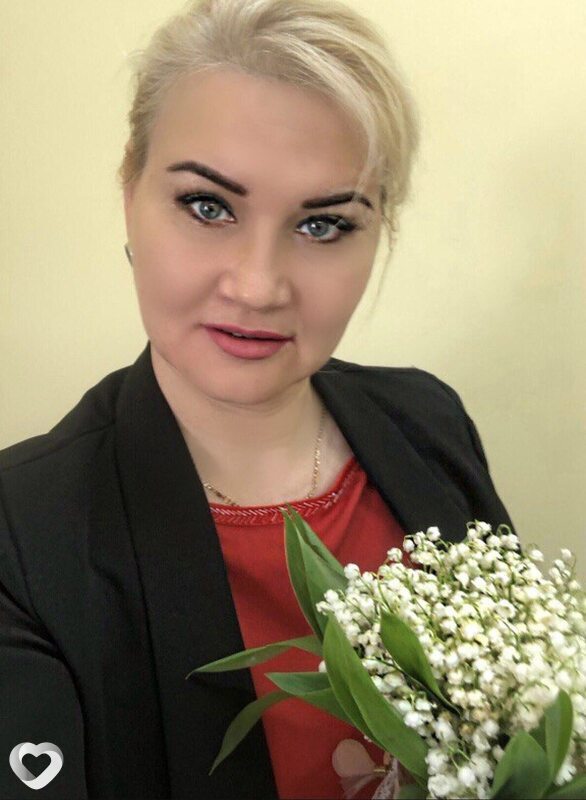 Евгения, 54, Ульяновске — анкета №1718432
